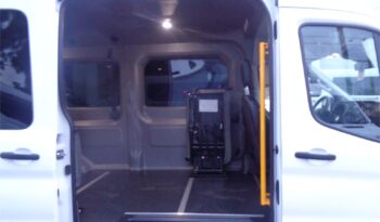 2024 Ford Transit 150 full