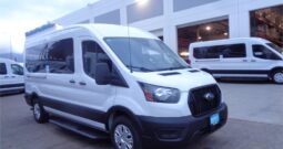 2024 Ford Transit 150