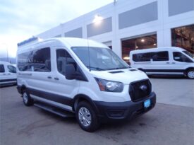 2024 Ford Transit 150