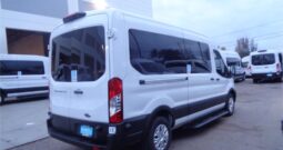 2024 Ford Transit 150