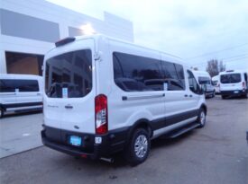 2024 Ford Transit 150
