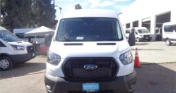 2024 Ford Transit 150