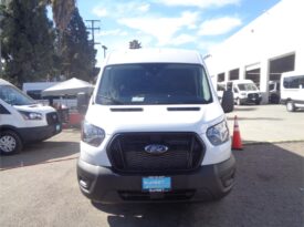 2024 Ford Transit 150