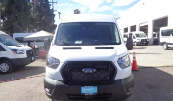 2024 Ford Transit 150 full