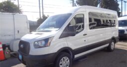 2024 Ford Transit 150