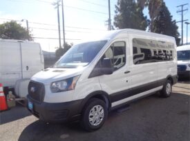 2024 Ford Transit 150