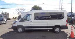 2024 Ford Transit 150