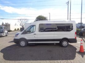 2024 Ford Transit 150