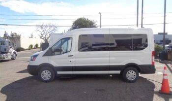 2024 Ford Transit 150 full