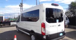 2024 Ford Transit 150