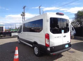 2024 Ford Transit 150