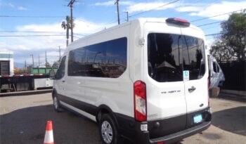 2024 Ford Transit 150 full