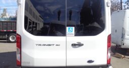 2024 Ford Transit 150