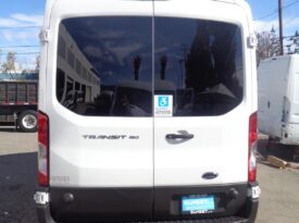2024 Ford Transit 150
