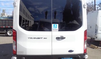 2024 Ford Transit 150 full