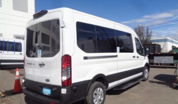 2024 Ford Transit 150 full