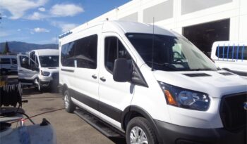 2024 Ford Transit 150 full