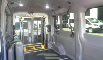 2024 Ford Transit 150 full