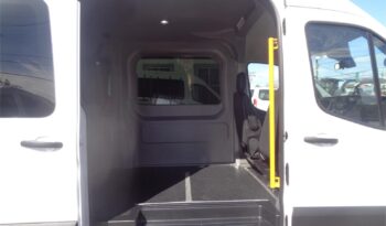 2024 Ford Transit 150 full