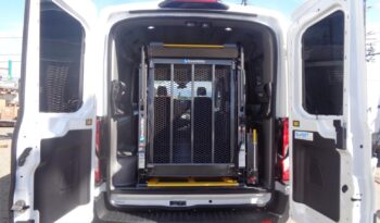 2024 Ford Transit 150 full