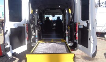 2024 Ford Transit 150 full