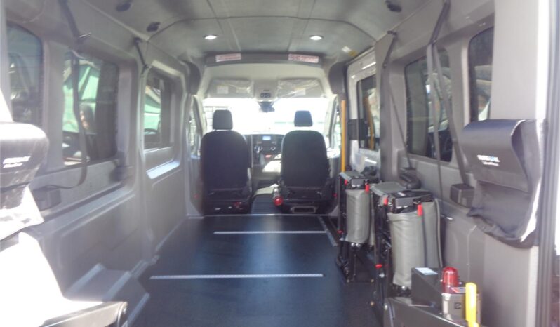 2024 Ford Transit 150 full