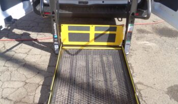 2024 Ford Transit 150 full