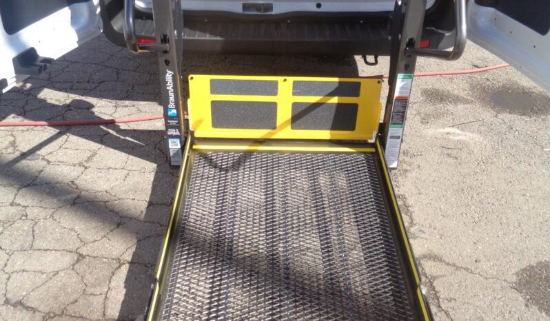 2024 Ford Transit 150 full