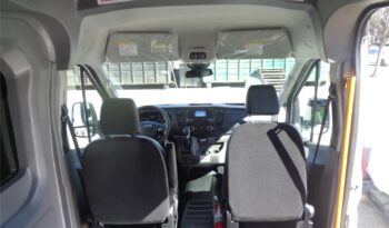 2024 Ford Transit 150 full