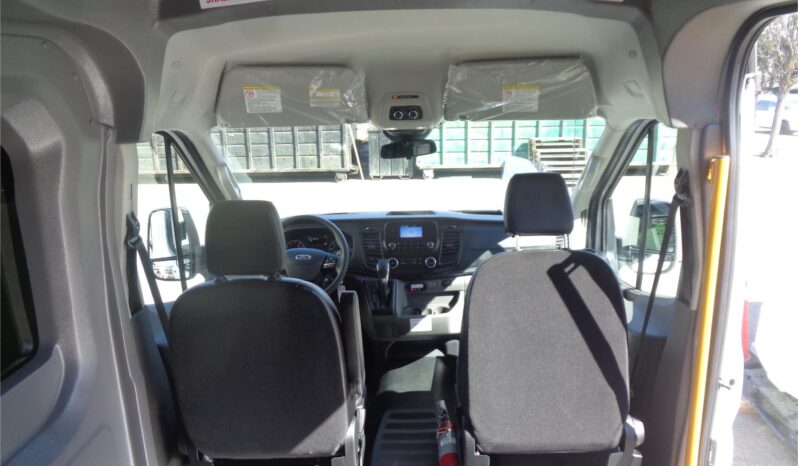 2024 Ford Transit 150 full
