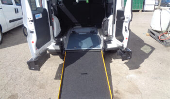 2022 RAM ProMaster City full