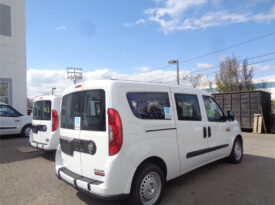 2022 RAM ProMaster City