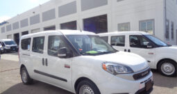 2022 RAM ProMaster City