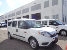 2022 RAM ProMaster City