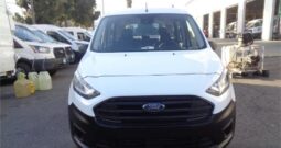 2023 Ford Transit Connect