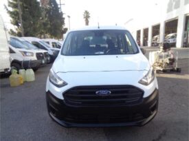 2023 Ford Transit Connect
