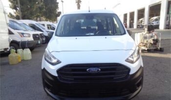 2023 Ford Transit Connect full