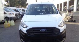 2023 Ford Transit Connect