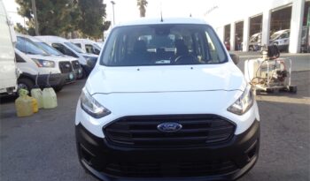 2023 Ford Transit Connect full