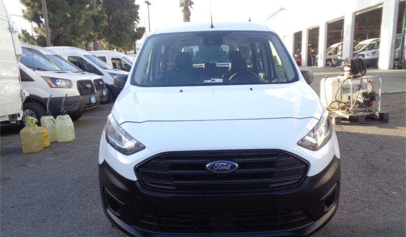 2023 Ford Transit Connect full