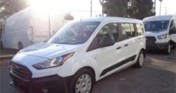 2023 Ford Transit Connect