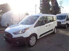 2023 Ford Transit Connect
