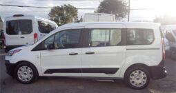 2023 Ford Transit Connect