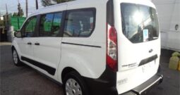 2023 Ford Transit Connect