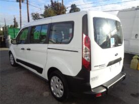 2023 Ford Transit Connect