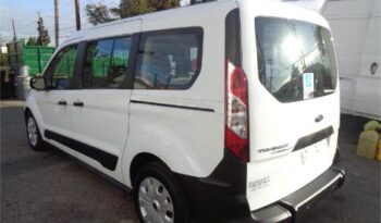 2023 Ford Transit Connect full