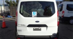 2023 Ford Transit Connect