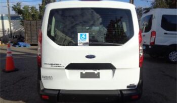 2023 Ford Transit Connect full