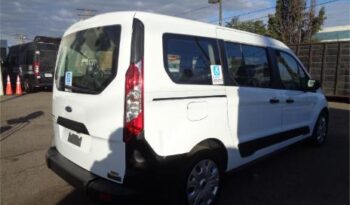 2023 Ford Transit Connect full