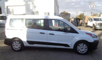 2023 Ford Transit Connect full